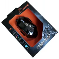 Игровая мышь Dowell MG-180 фото 3